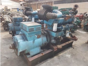 Cummins N-855-GM - Generator set