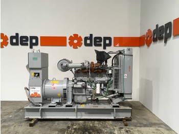 Cummins Nt855 - Generator set