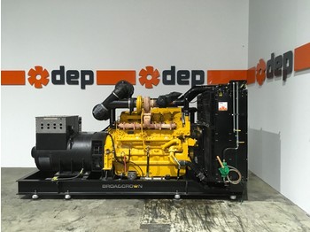 Cummins qsk23 - Generator set