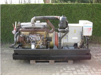 DAF Stamford 65 kVA generatorset - Generator set
