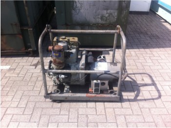 Deutz 1 Cylinder - 8 kVA - DPX-1999 - Generator set