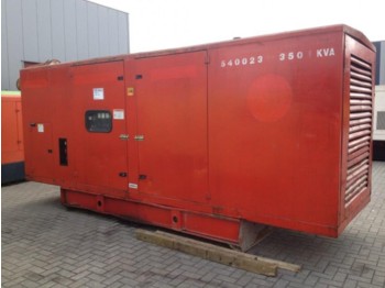 Deutz 350 kVA Silent | DPX-1364 - Generator set