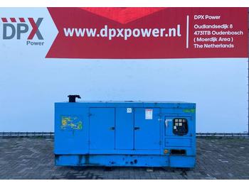 Deutz BF4M1013 - 110 kVA Generator - DPX-12297  - Generator set