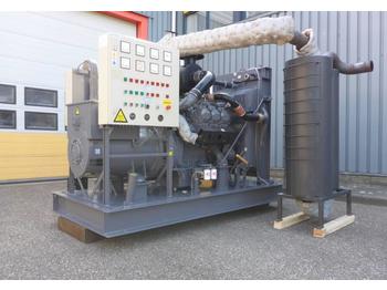 Deutz BF6M1015 - 300 KVA GENERATOR - LEROY SOMER  - Generator set
