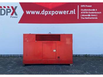 Deutz BF6M 1013 - 125 kVA Generator - DPX-12239  - Generator set