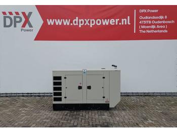 Deutz D226B-3D - 40 kVA Generator - DPX-19500  - Generator set