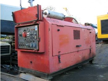 Deutz F2L912 - Generator set