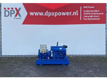 Deutz F6L912GEN - 63 kVA Generator - DPX-12194  - Generator set