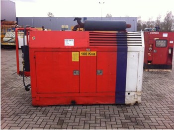 Deutz F6L 413 - 100 kVA | DPX-1327 - Generator set