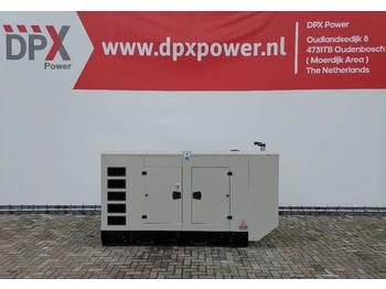 Deutz WP4D66E200 - 82 kVA Generator - DPX-19503  - Generator set