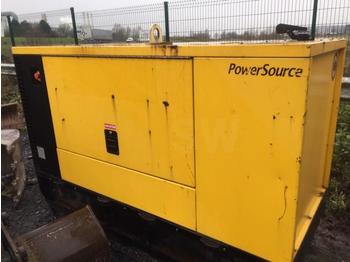 Generator set Doosan G30