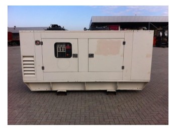FG Wilson P200H - 200 kVA | DPX-1159 - Generator set