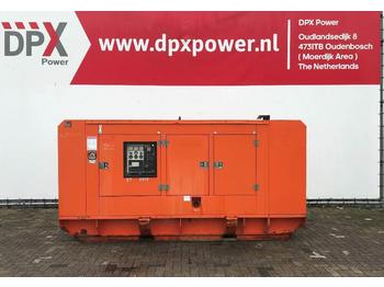 FG Wilson P230 - 250 kVA Generator - DPX-12048  - Generator set