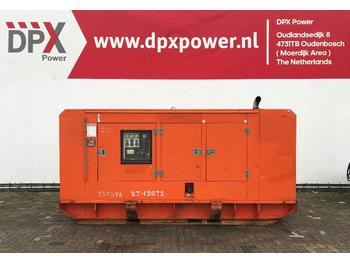 FG Wilson P230 - 250 kVA Generator - DPX-12049  - Generator set