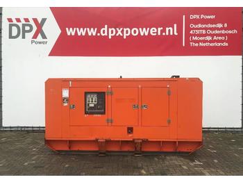 FG Wilson P230 - 250 kVA Generator - DPX-12050  - Generator set