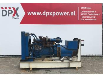 FG Wilson P425 - Perkins - 425 kVA Generator - DPX-11201  - Generator set