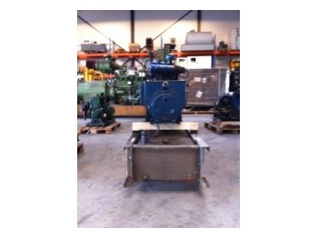 FG Wilson Perkins 1103 - 30 kVA | DPX-1252 - Generator set