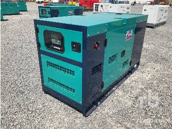 Generator set FUJI GALAXY FD-110 (Unused)