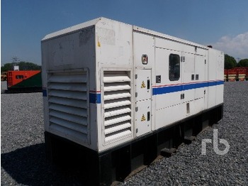 Fg Wilson ERP200 200 Kva - Generator set