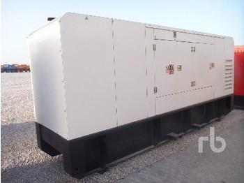 Fg Wilson ERP250 - Generator set