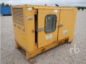 Fg Wilson P60 - Generator set
