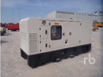 Fg Wilson P60HX - Generator set