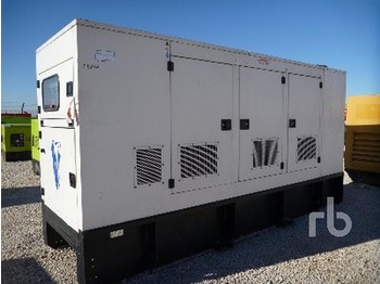 Fg Wilson XD250P1 - Generator set