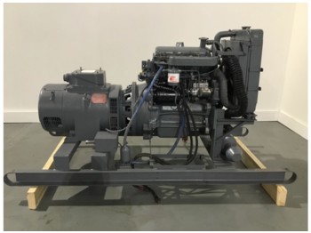 Ford 37.5 kva  - Generator set