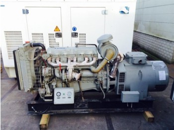 Ford Stamford 100 kVA generatorset - Generator set
