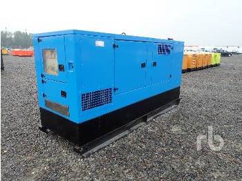 GESAN 100 KVA - Generator set