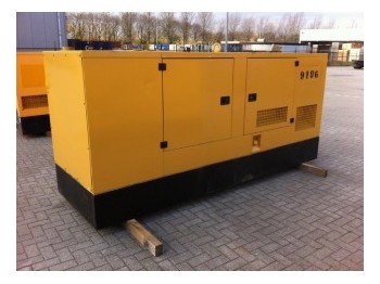 GESAN DPX 140 - 150 kVA | DPX-1229 - Generator set