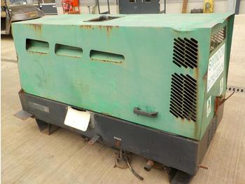 Generator set Gen Set MGK10000L