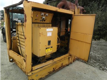 Generator set Generator Caterpillar