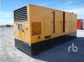 Gesan DCS630 600 Kva - Generator set