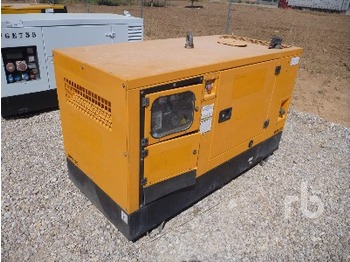 Gesan DPS20 - Generator set