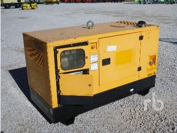 Gesan DPS20 20 Kva - Generator set