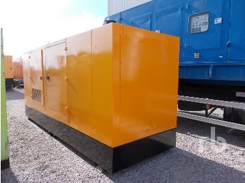 Gesan DPS300 300 Kva - Generator set