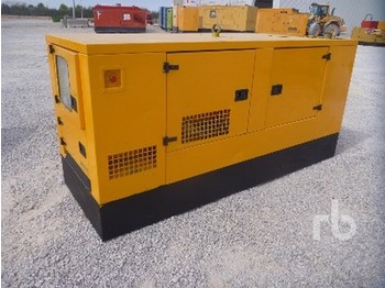 Gesan DPS65 - Generator set