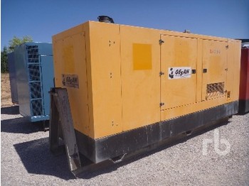 Gesan DVS300 - Generator set