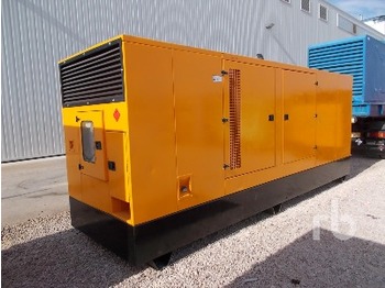 Gesan DVS505 505 Kva - Generator set