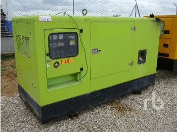 Gesan GSW60 60 Kva - Generator set