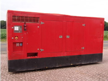  HIMOINSA 300KVA SILENT - Generator set