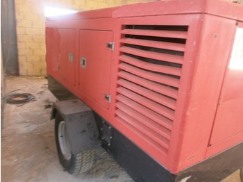 HIMOINSA HIW-100 - Generator set