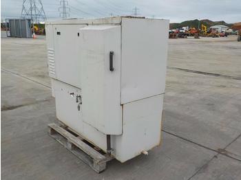 Generator set Harrington 11.5KvA