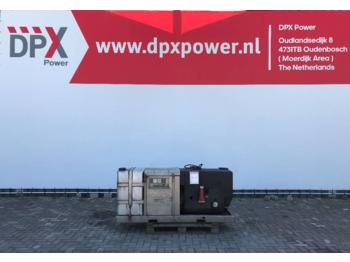 Hatz 4L41C - 30 kVA (No Power) -DPX-11218  - Generator set