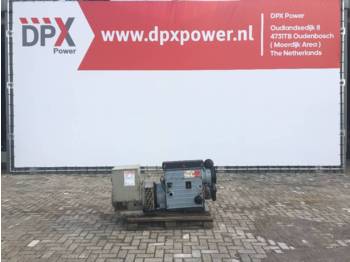 Hatz 4M41 - 35 kVA Generator - DPX-10856  - Generator set