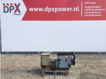 Hatz 4M41 - 35 kVA Generator - DPX-10857  - Generator set