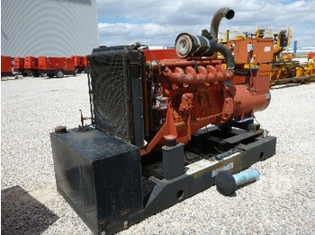 Himoinsa 170 Kva - Generator set
