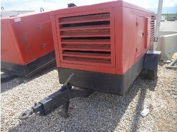Himoinsa CPOMOVINS60 - Generator set
