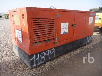Himoinsa EST-INS350 - Generator set